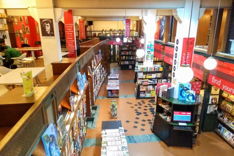 Book Reading & Conversation LBB